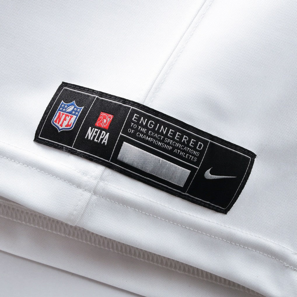 Washington Commanders Nike Terry McLaurin  Vapor F.U.S.E. Limited Super Bowl Era Jersey