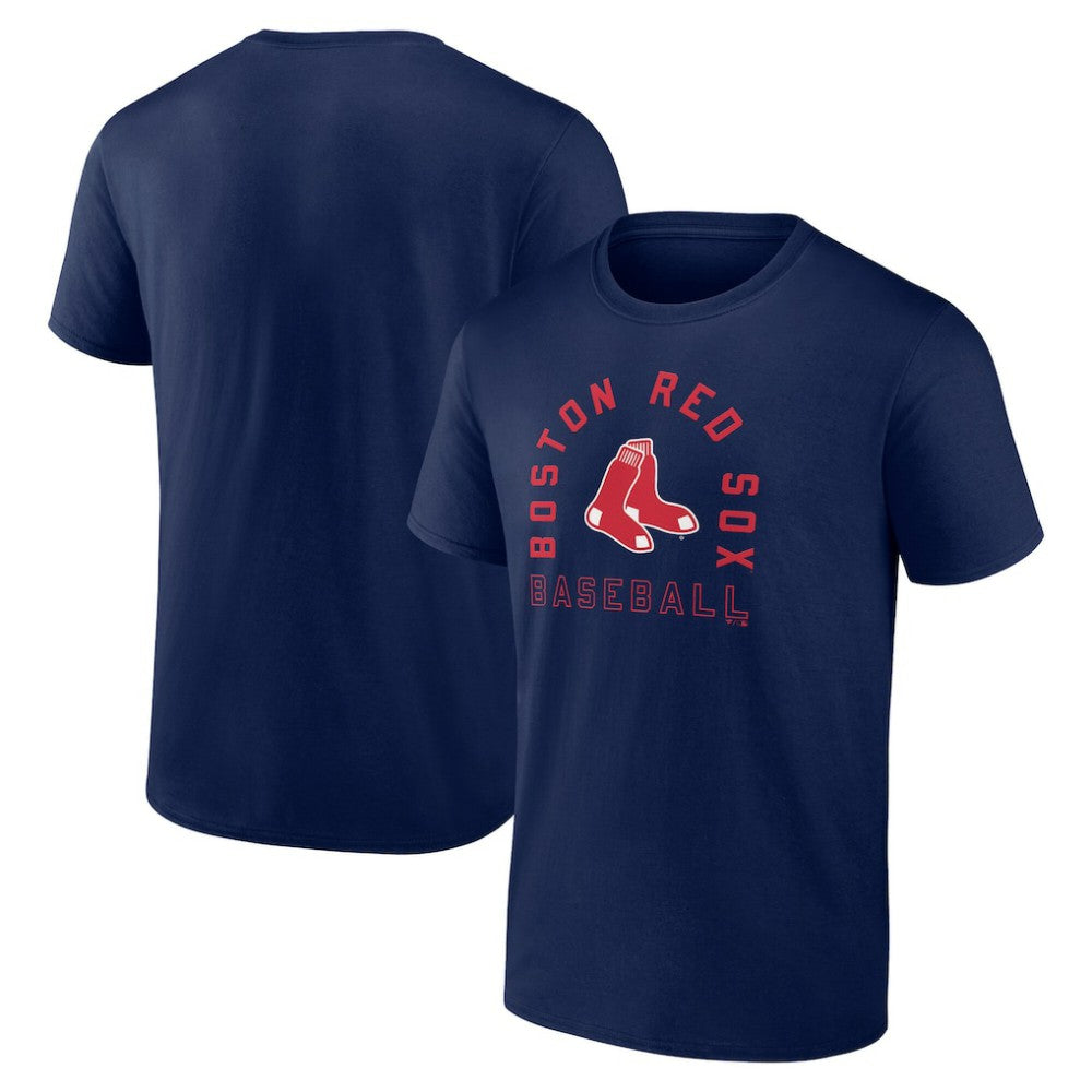 Boston Red Sox Arch T-Shirt | MLB New