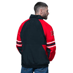 Houston Texans  Starter Prospect Half-Zip Pullover