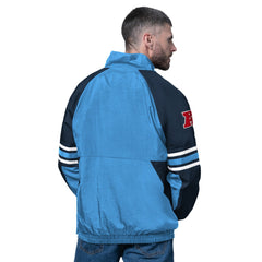 Tennessee Titans  Starter Prospect Half-Zip Pullover