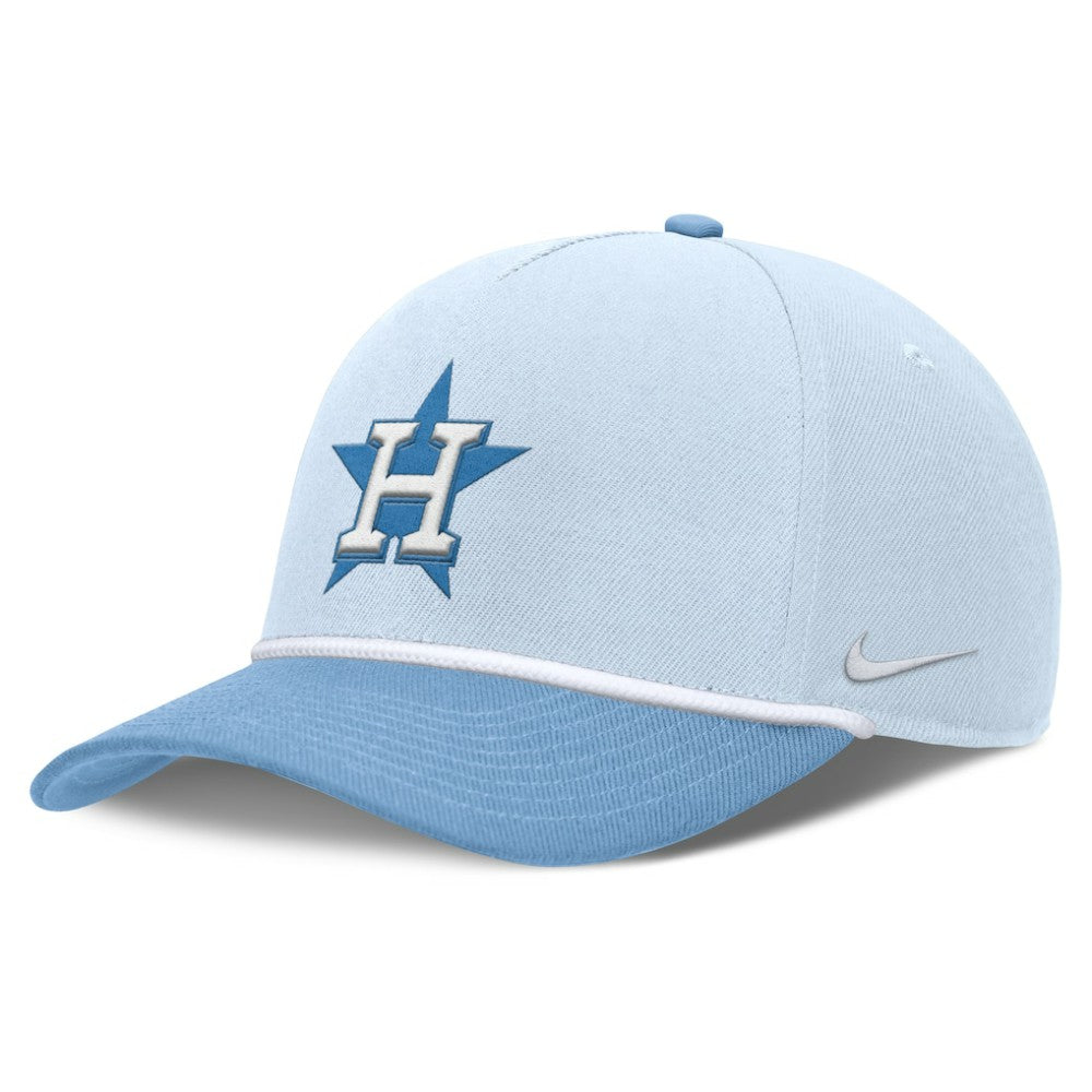 Houston Astros Nike Rise Dri-Fit Adjustable Hat | MLB On Sale
