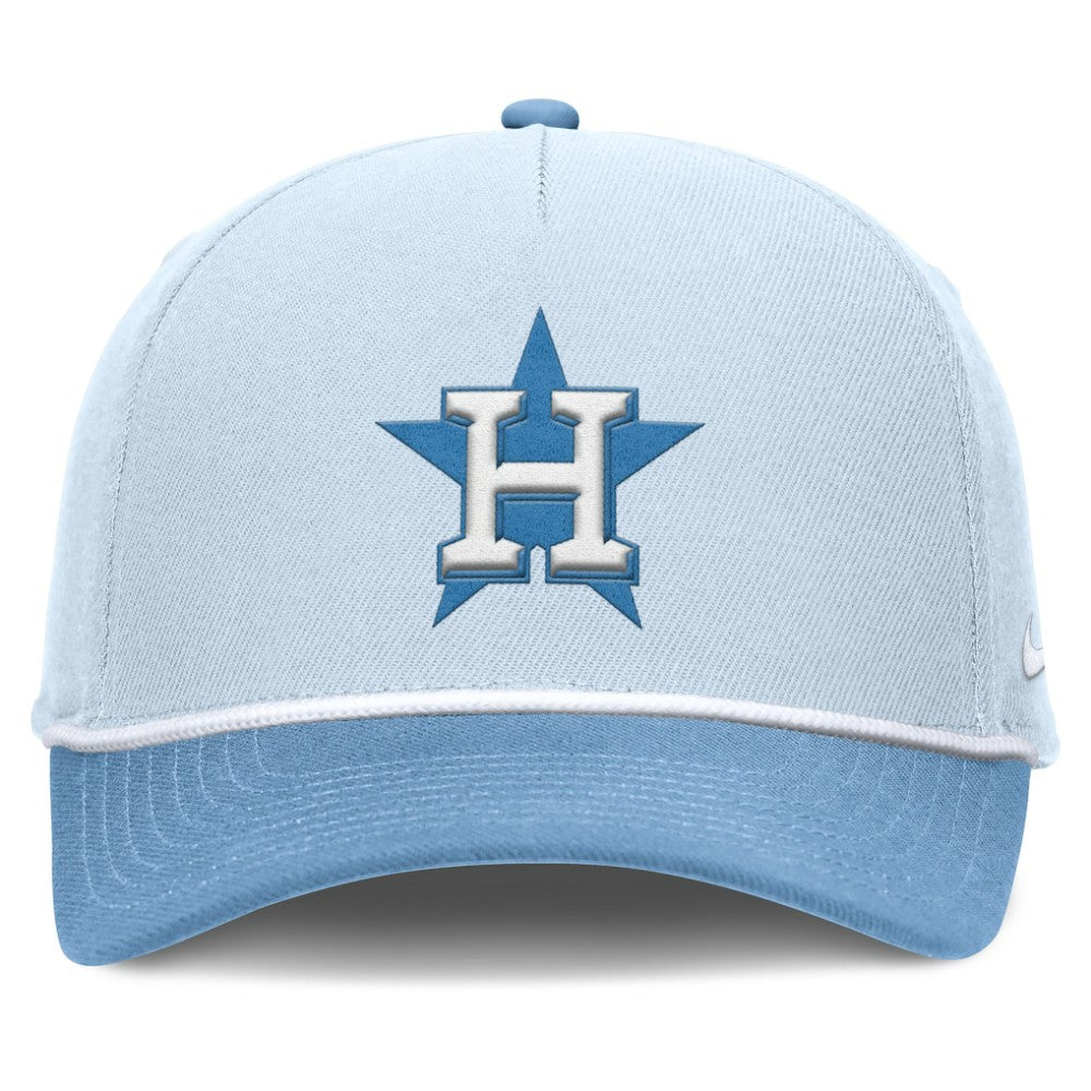 Houston Astros Nike Rise Dri-Fit Adjustable Hat | MLB On Sale