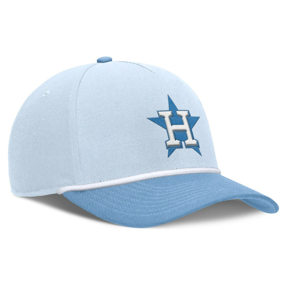 Houston Astros Nike Rise Dri-Fit Adjustable Hat | MLB On Sale