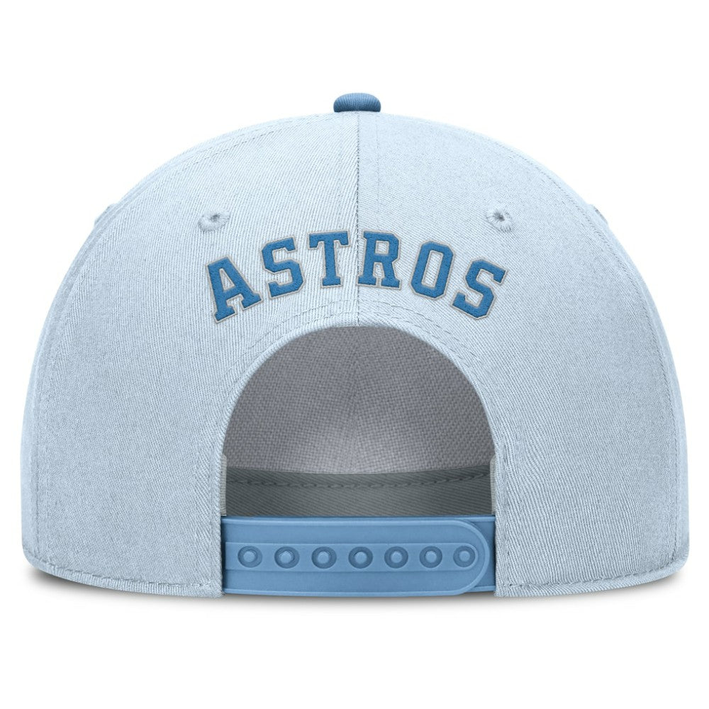 Houston Astros Nike Rise Dri-Fit Adjustable Hat | MLB On Sale