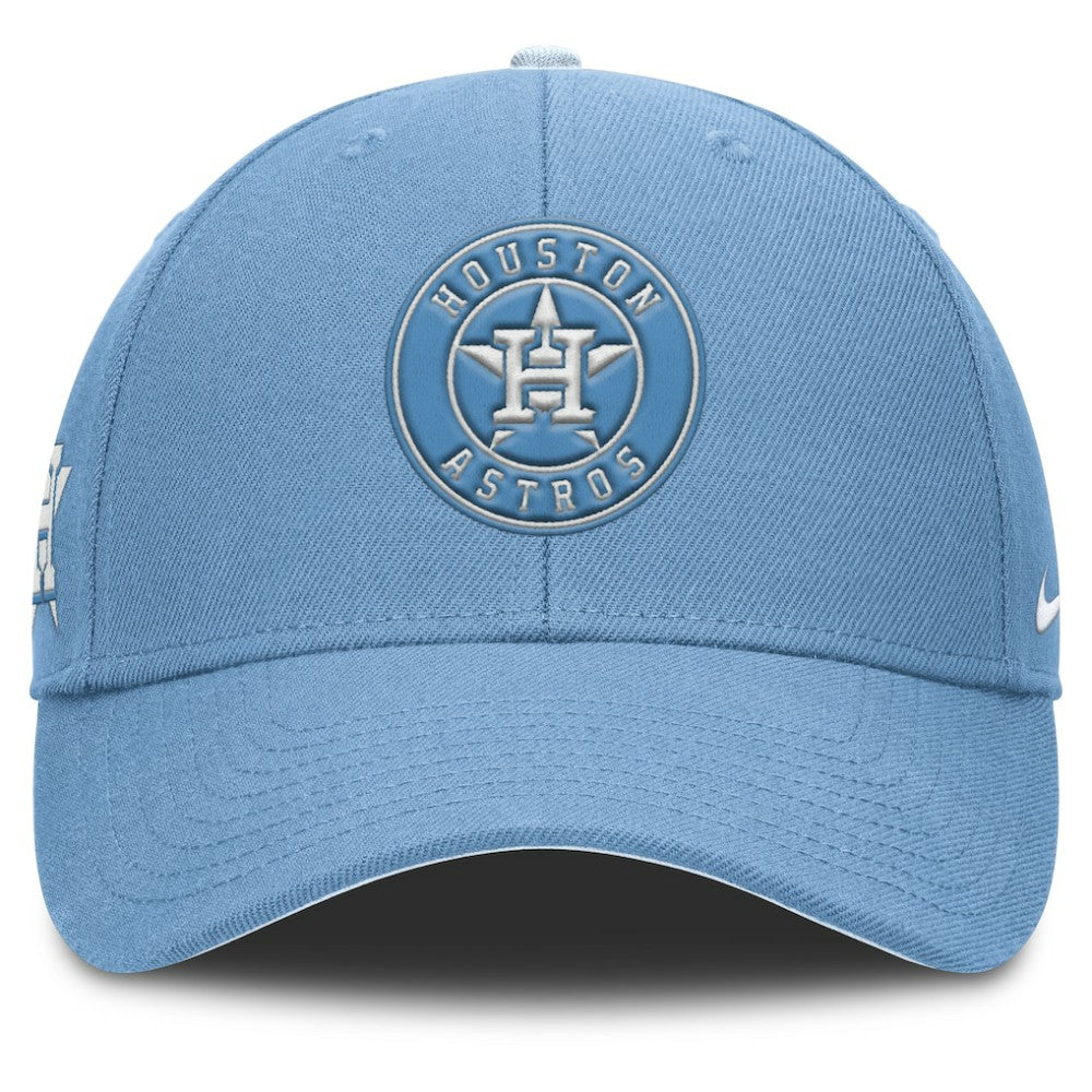 Houston Astros Nike Rise Dri-Fit Adjustable Hat | MLB On Sale