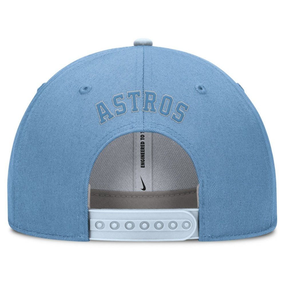 Houston Astros Nike Rise Dri-Fit Adjustable Hat | MLB On Sale