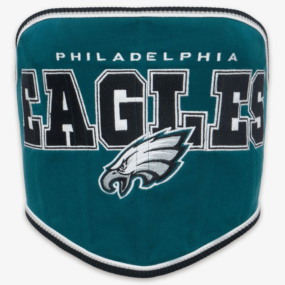 Philadelphia Eagles  Off Season x NFL Women's Fleece Corset