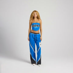 Detroit Lions  Off Season x NFL Women's Fleece Corset