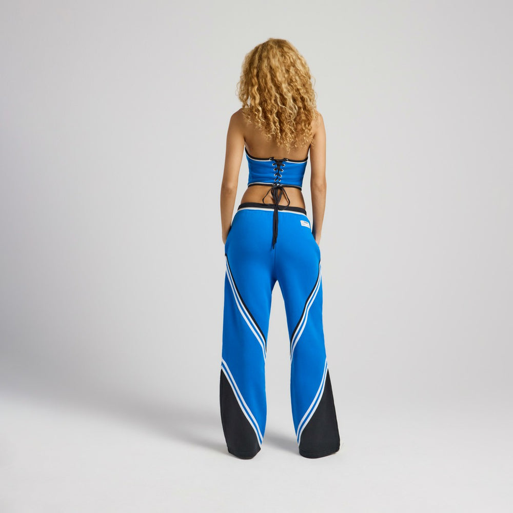 Detroit Lions  Off Season x NFL Women's Fleece Corset