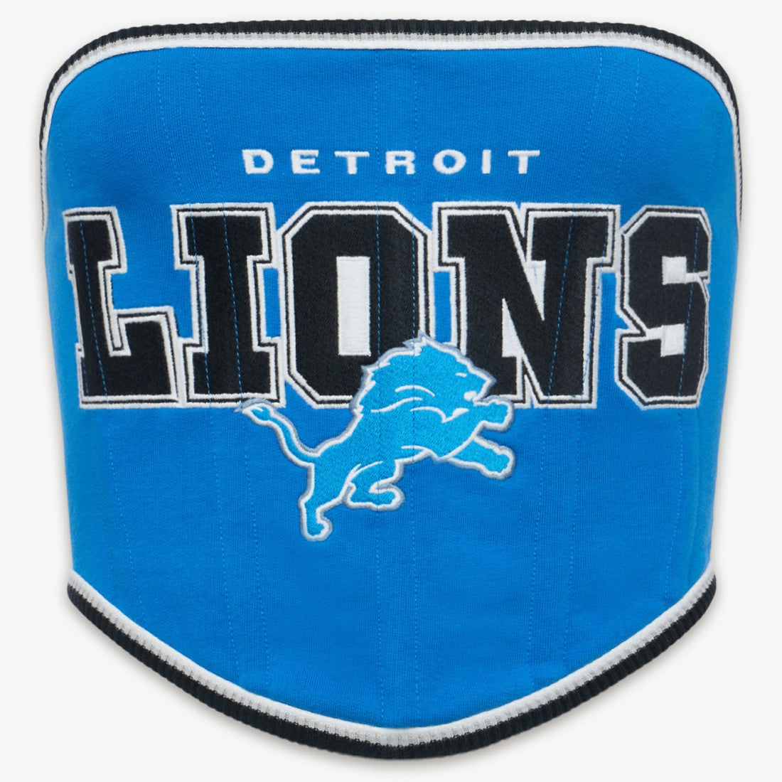 Detroit Lions  Off Season x NFL Women's Fleece Corset