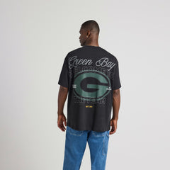 Green Bay Packers  Off Season x NFL Unisex Graphic T-Shirt