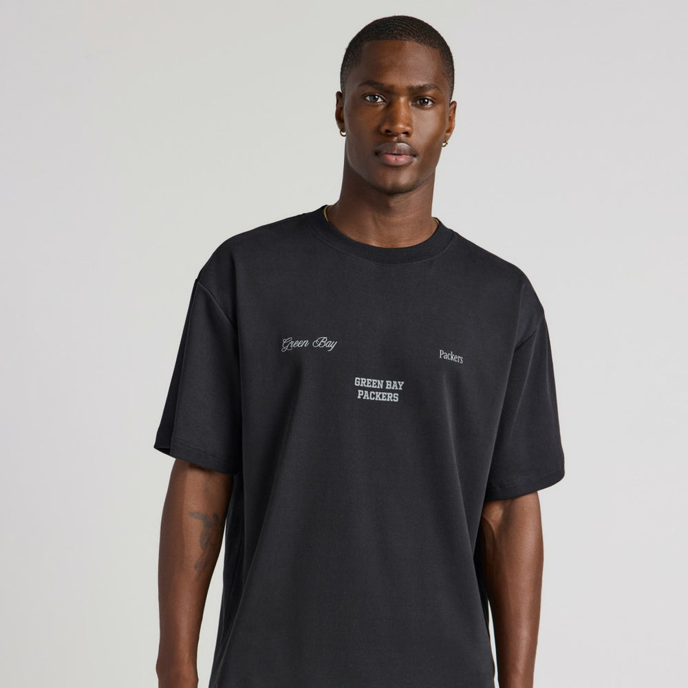 Green Bay Packers  Off Season x NFL Unisex Graphic T-Shirt