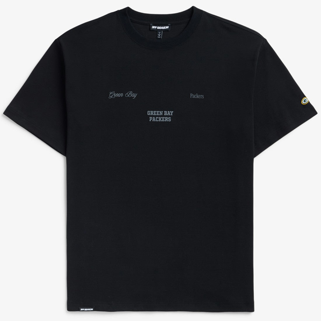 Green Bay Packers  Off Season x NFL Unisex Graphic T-Shirt
