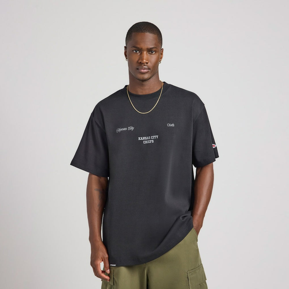 Kansas City Chiefs  Off Season x NFL Unisex Graphic T-Shirt