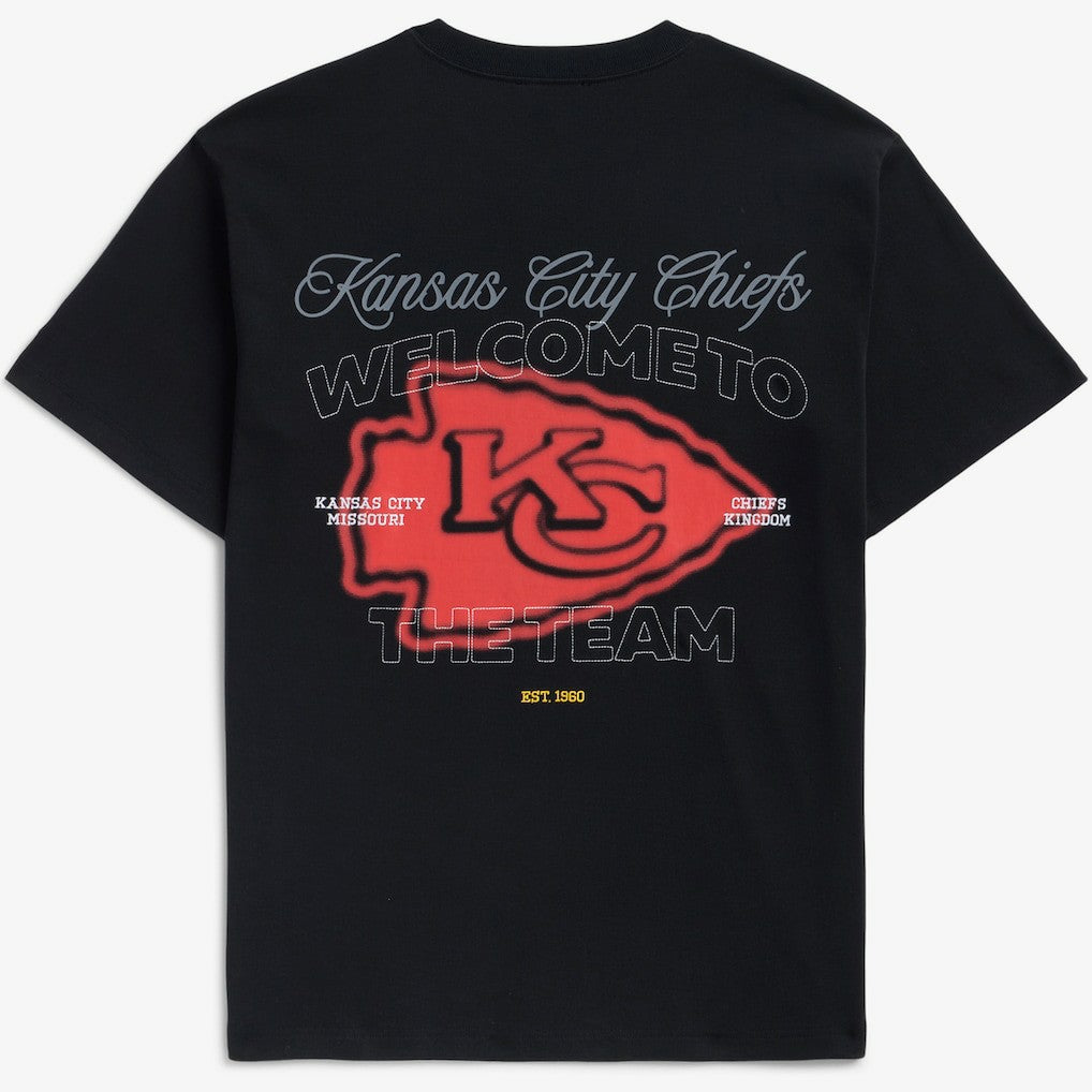 Kansas City Chiefs  Off Season x NFL Unisex Graphic T-Shirt