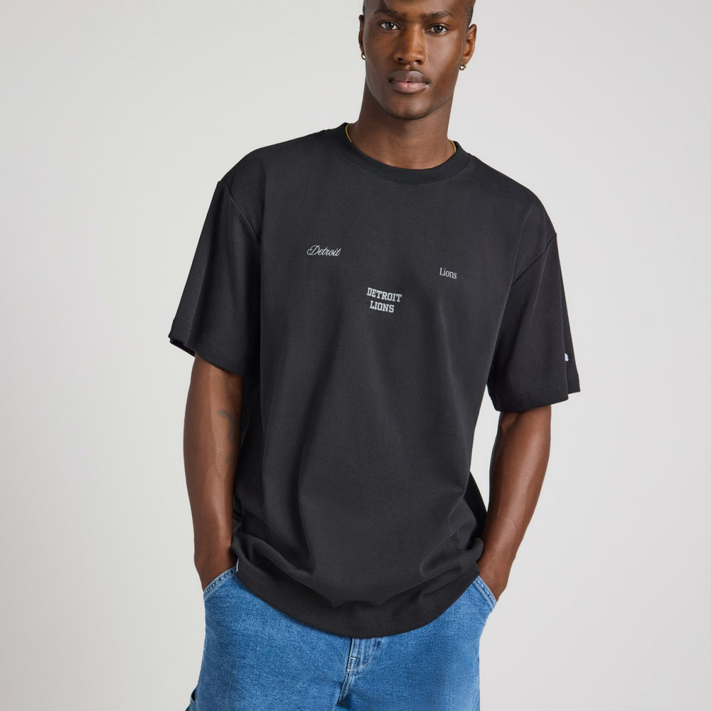 Detroit Lions  Off Season x NFL Unisex Graphic T-Shirt