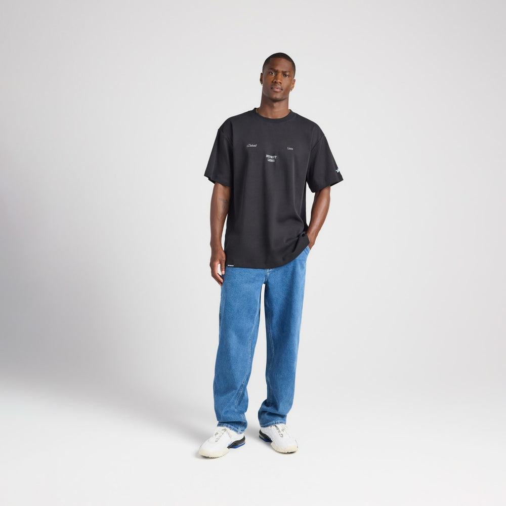 Detroit Lions  Off Season x NFL Unisex Graphic T-Shirt