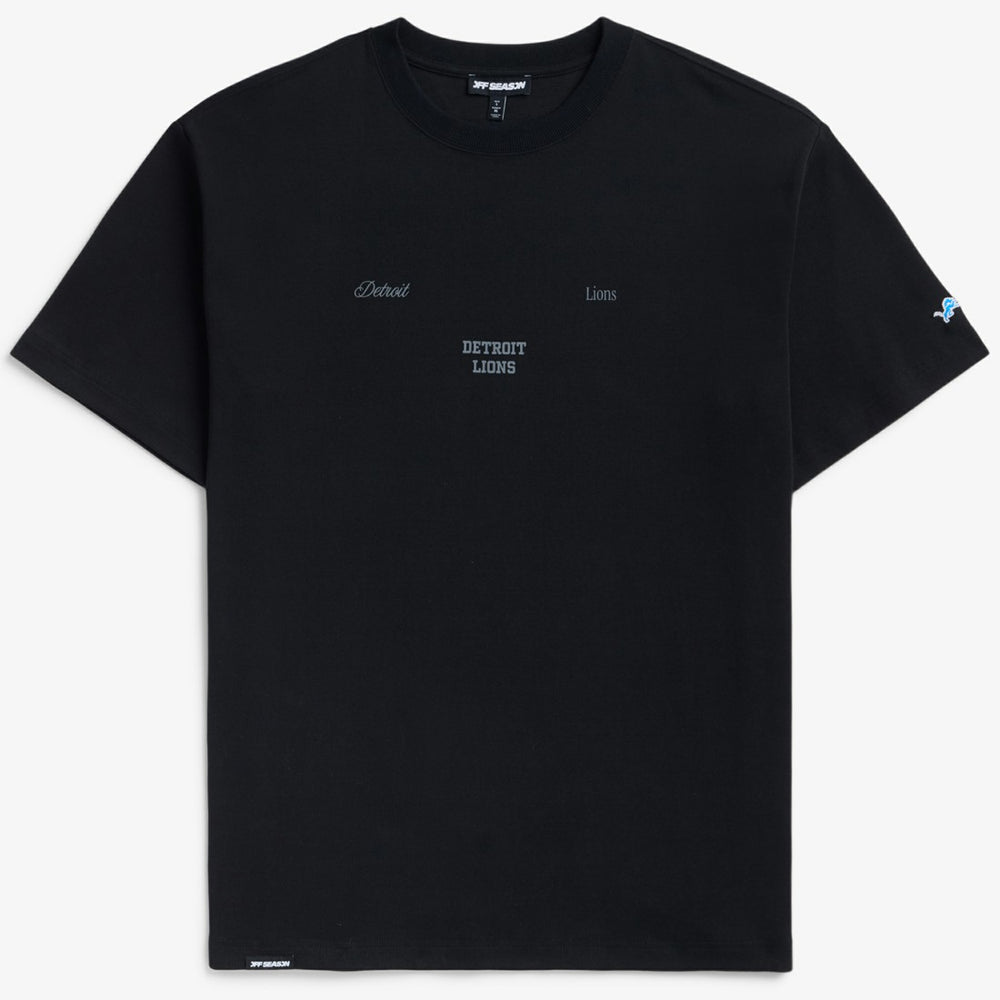 Detroit Lions  Off Season x NFL Unisex Graphic T-Shirt