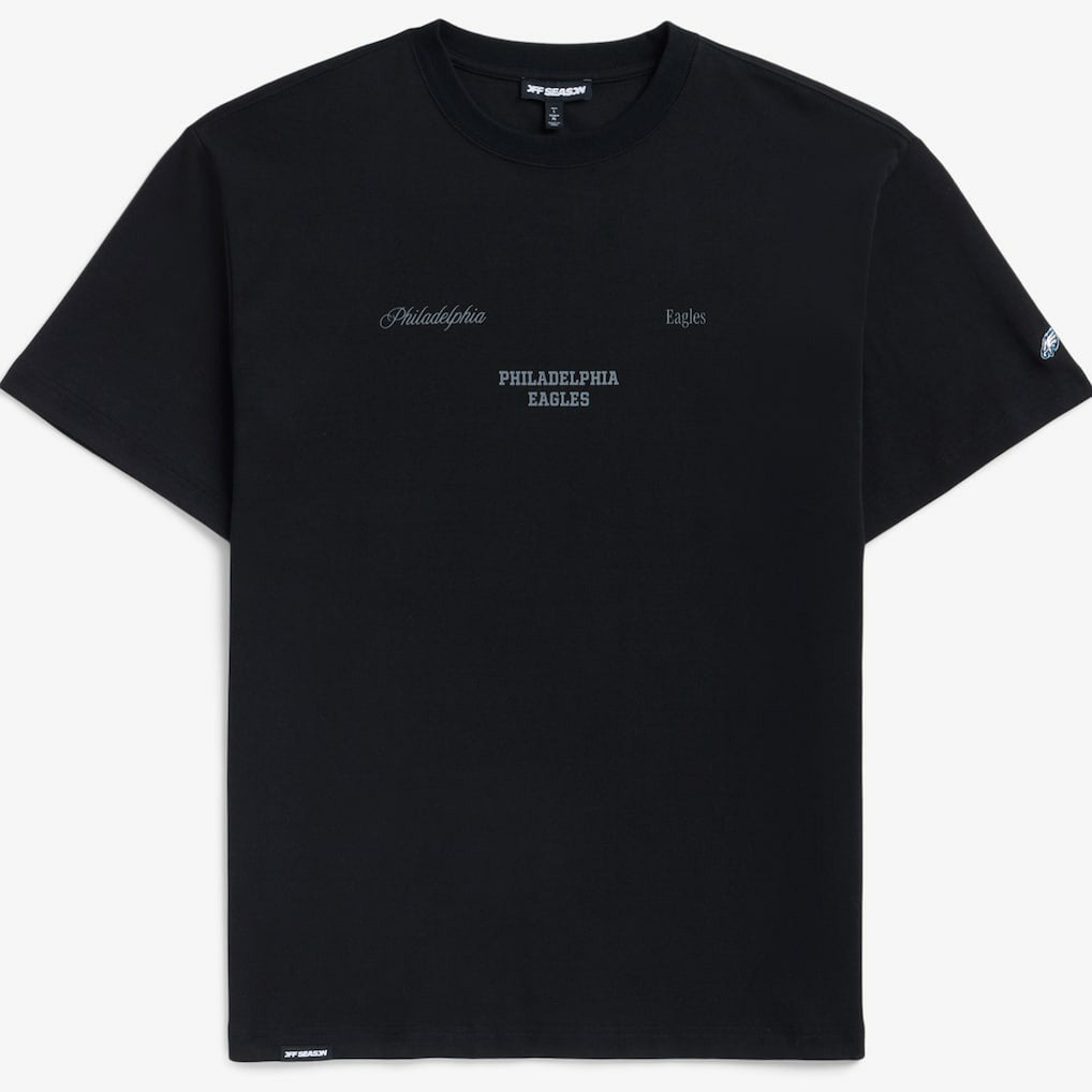 Philadelphia Eagles  Off Season x NFL Unisex Graphic T-Shirt