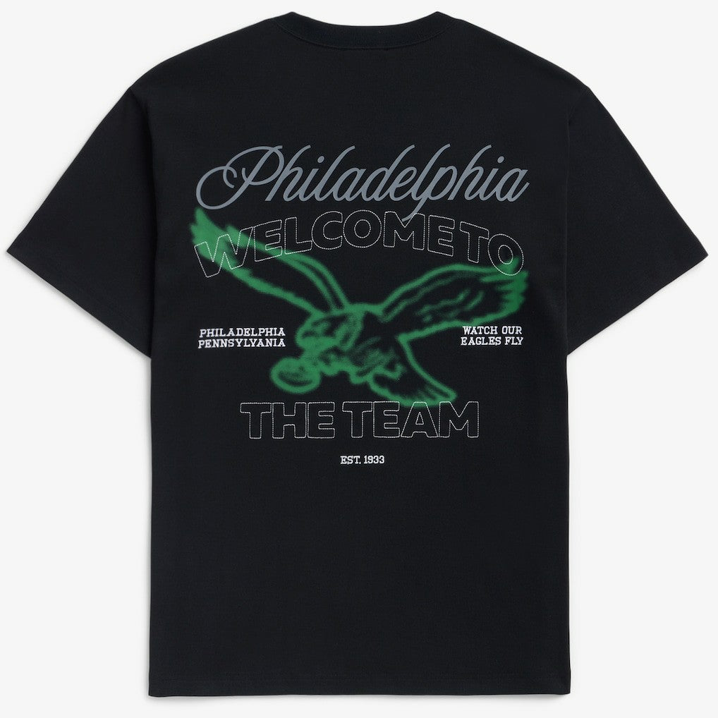 Philadelphia Eagles  Off Season x NFL Unisex Graphic T-Shirt