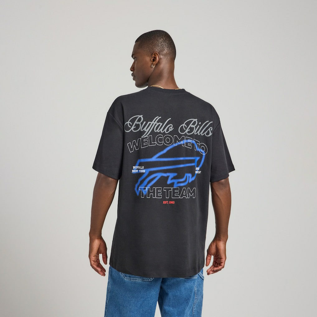 Buffalo Bills  Off Season x NFL Unisex Graphic T-Shirt