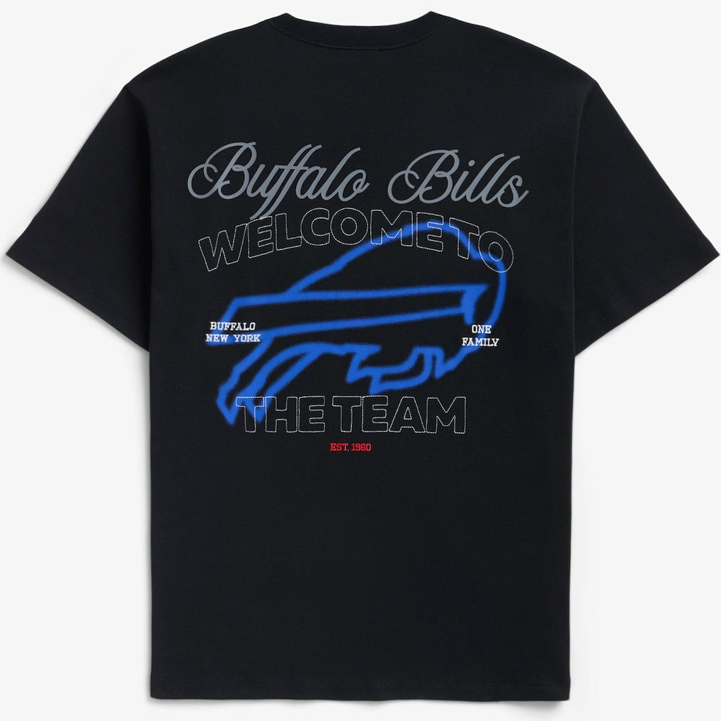 Buffalo Bills  Off Season x NFL Unisex Graphic T-Shirt