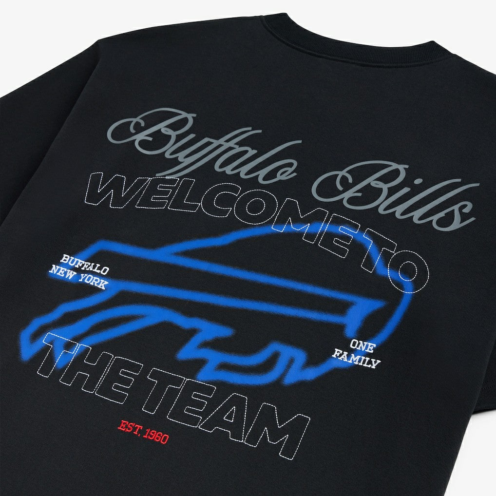 Buffalo Bills  Off Season x NFL Unisex Graphic T-Shirt