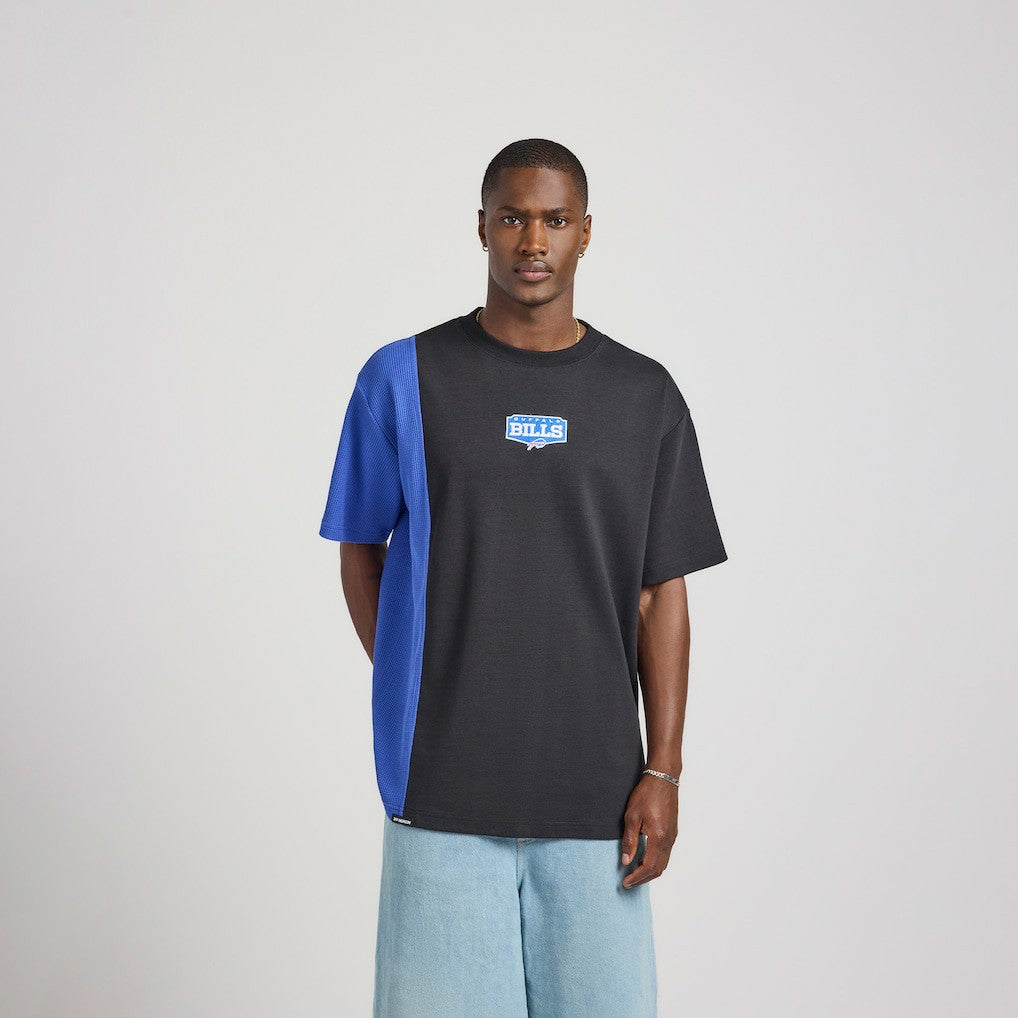 Buffalo Bills  Off Season x NFL Unisex Spliced T-Shirt