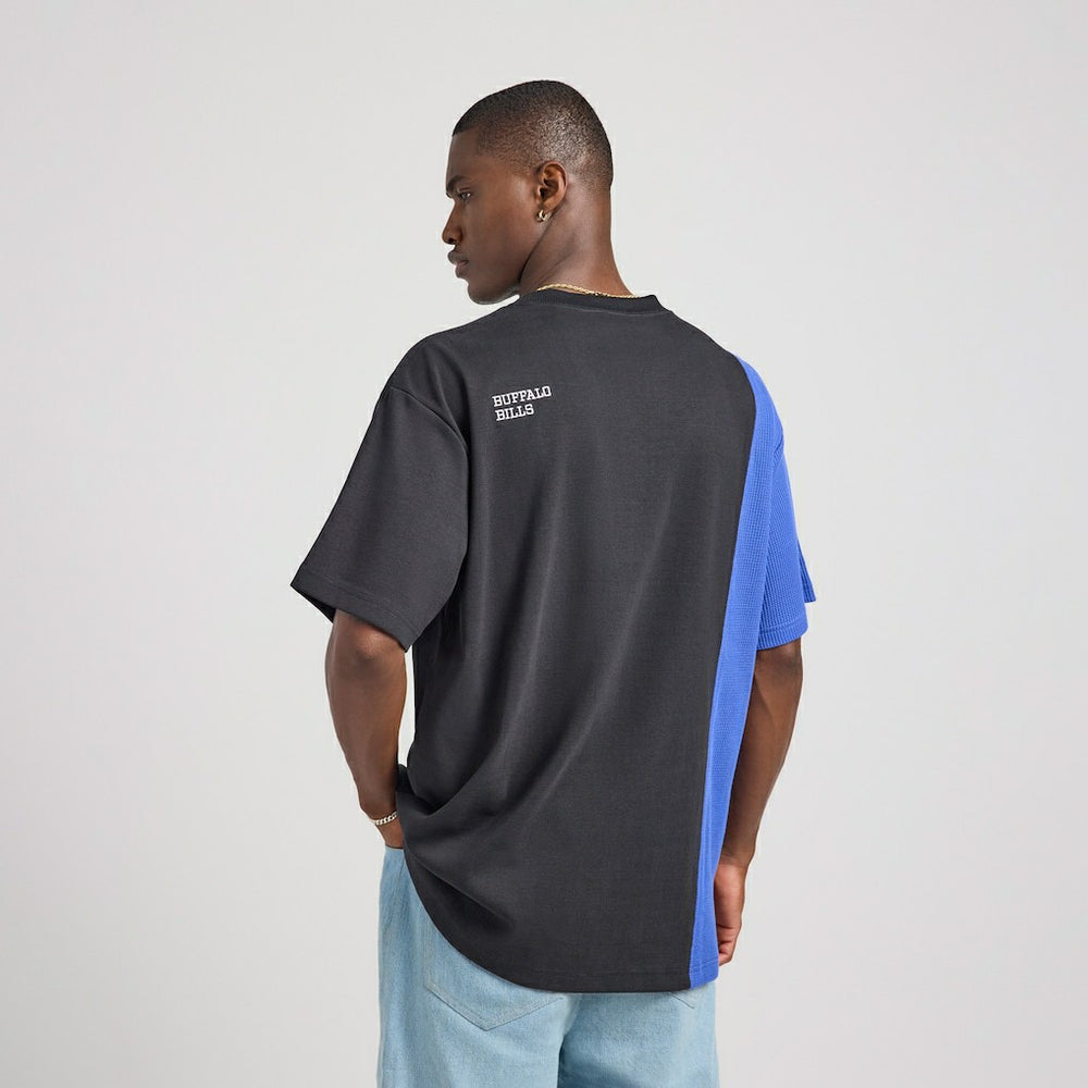 Buffalo Bills  Off Season x NFL Unisex Spliced T-Shirt