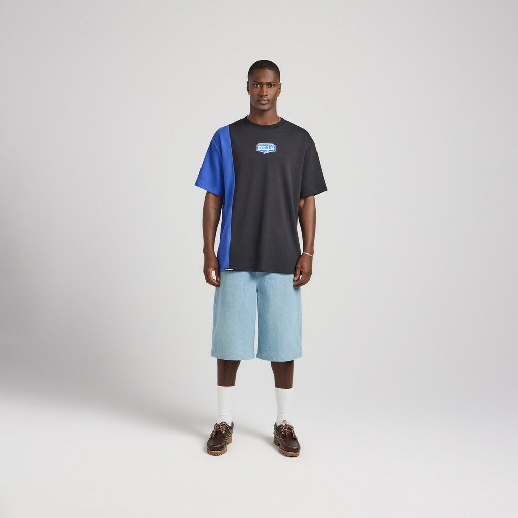 Buffalo Bills  Off Season x NFL Unisex Spliced T-Shirt
