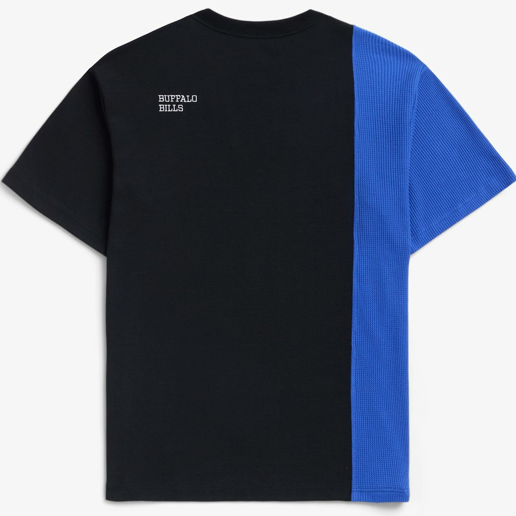 Buffalo Bills  Off Season x NFL Unisex Spliced T-Shirt