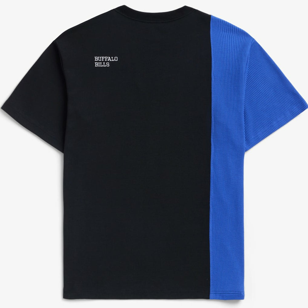 Buffalo Bills  Off Season x NFL Unisex Spliced T-Shirt