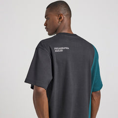 Philadelphia Eagles  Off Season x NFL Unisex Spliced T-Shirt