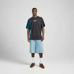 Philadelphia Eagles  Off Season x NFL Unisex Spliced T-Shirt