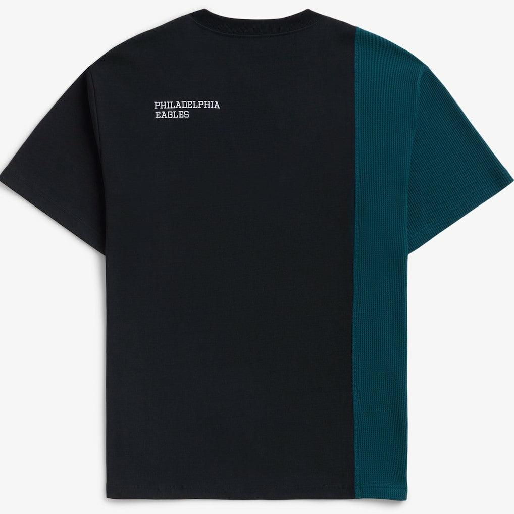 Philadelphia Eagles  Off Season x NFL Unisex Spliced T-Shirt