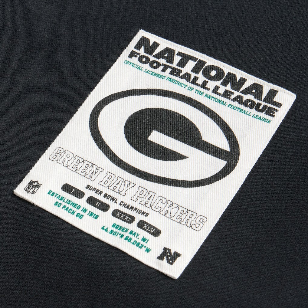 Green Bay Packers  Off Season x NFL Unisex Fleece Sweatshirt