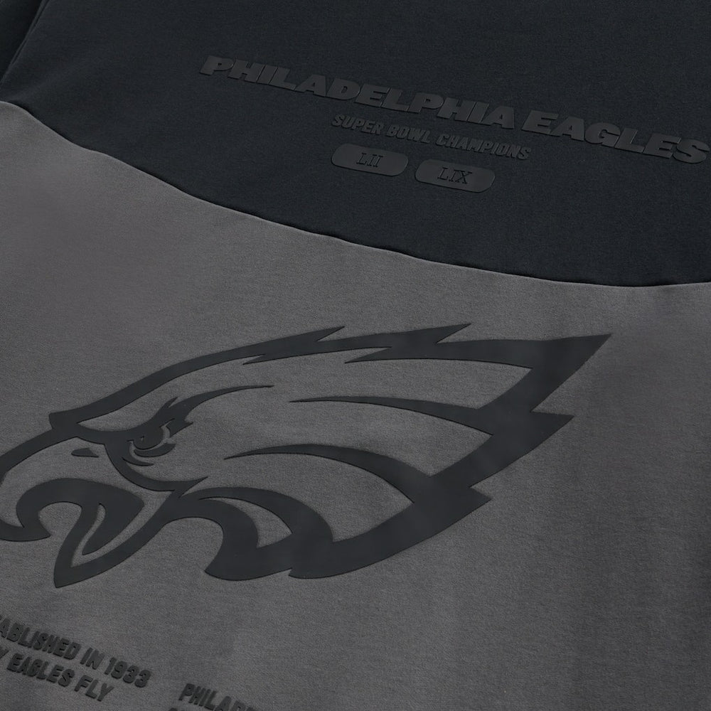 Philadelphia Eagles  Off Season x NFL Unisex Fleece Sweatshirt