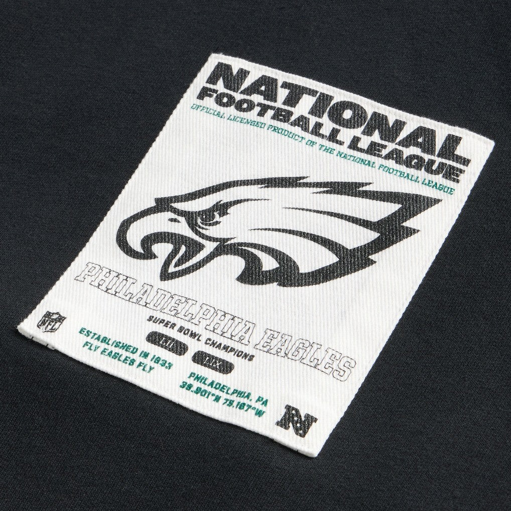 Philadelphia Eagles  Off Season x NFL Unisex Fleece Sweatshirt