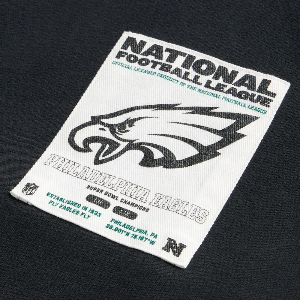 Philadelphia Eagles  Off Season x NFL Unisex Fleece Sweatshirt