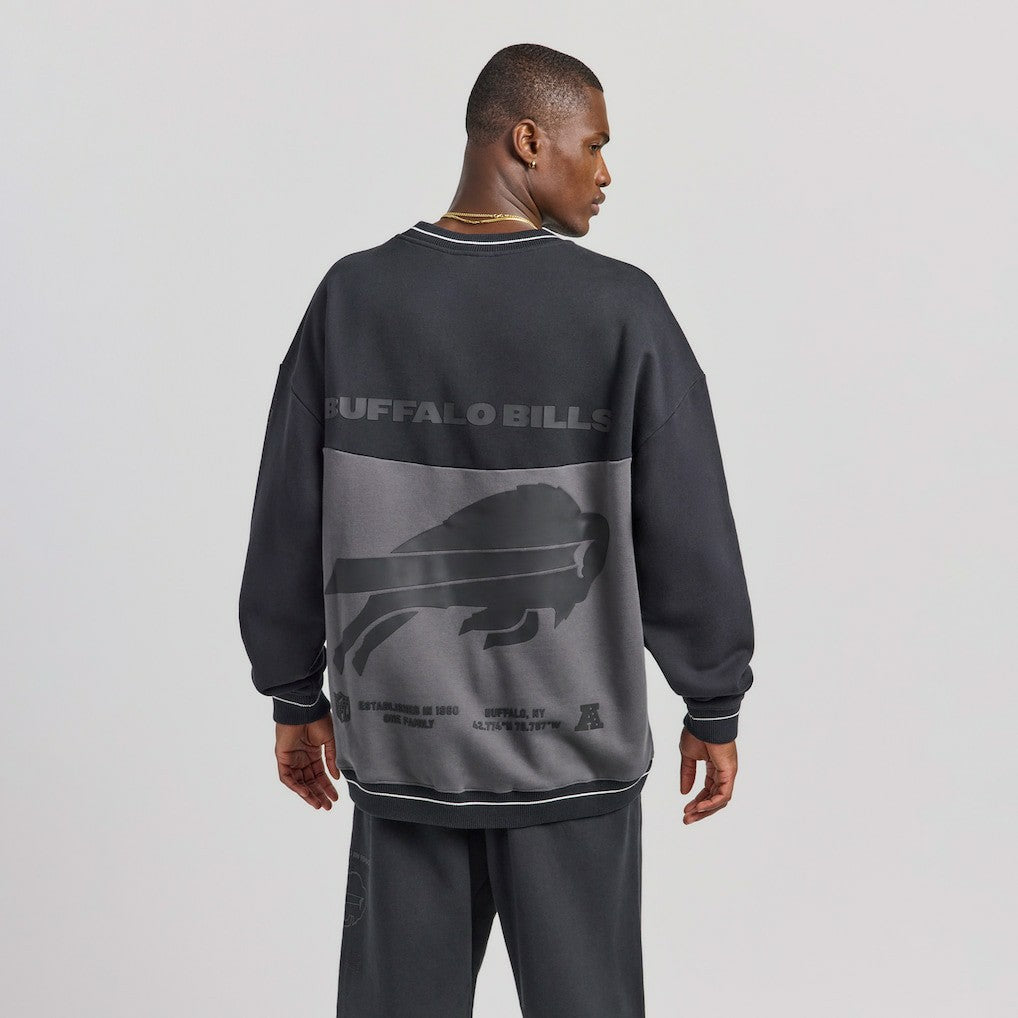 Buffalo Bills  Off Season x NFL Unisex Fleece Sweatshirt