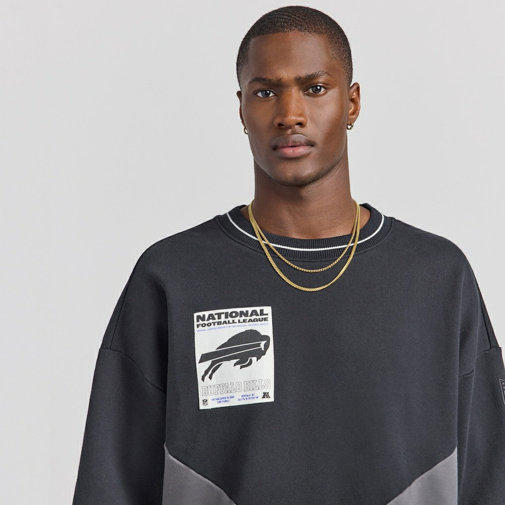 Buffalo Bills  Off Season x NFL Unisex Fleece Sweatshirt