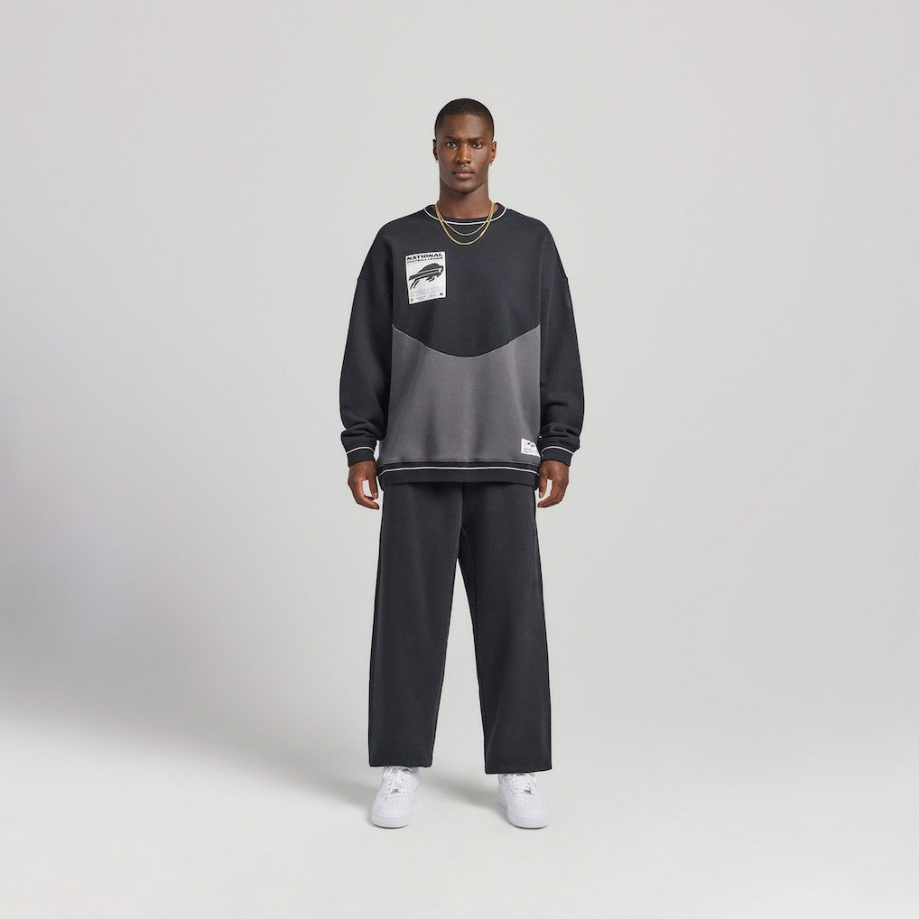 Buffalo Bills  Off Season x NFL Unisex Fleece Sweatshirt