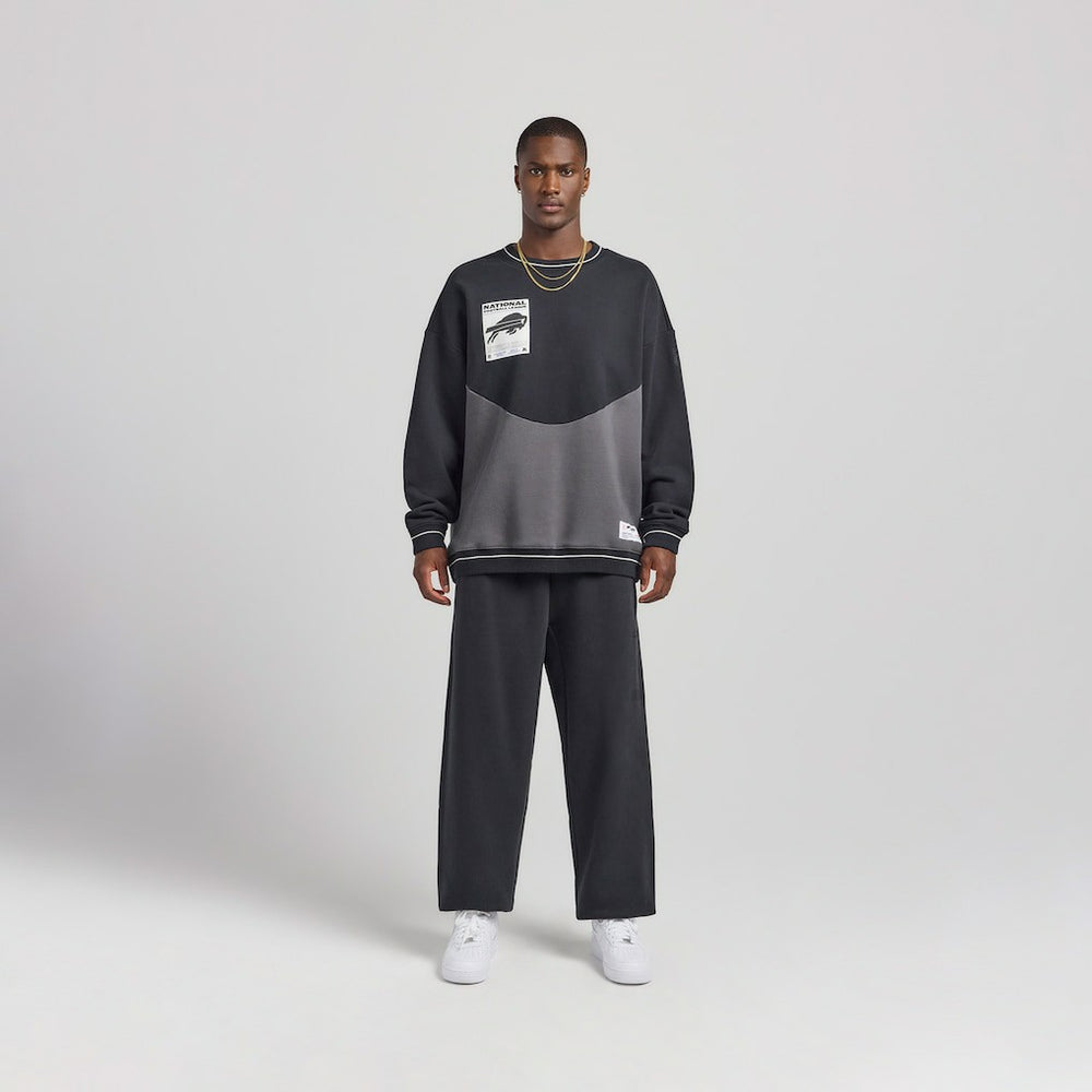 Buffalo Bills  Off Season x NFL Unisex Fleece Sweatshirt