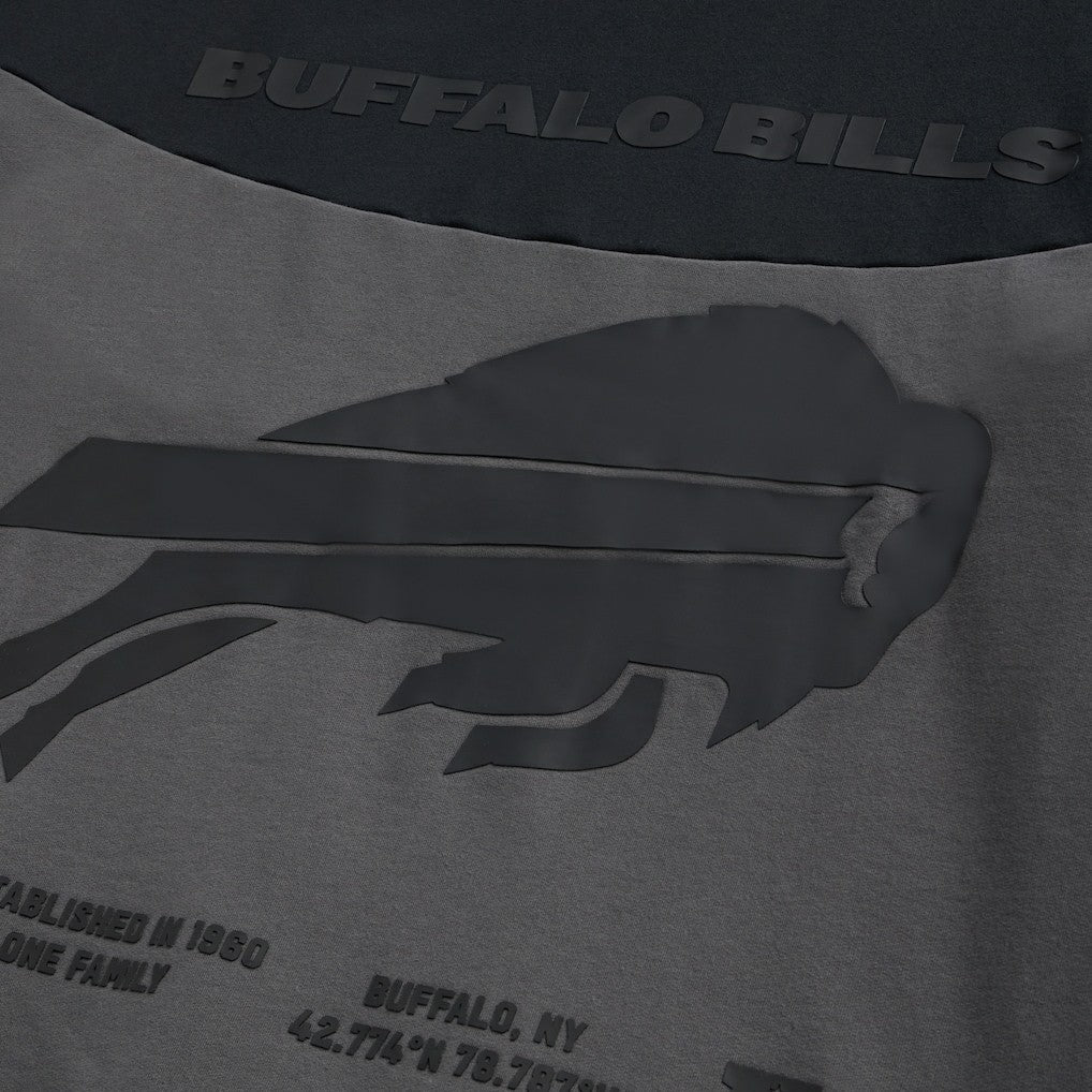 Buffalo Bills  Off Season x NFL Unisex Fleece Sweatshirt