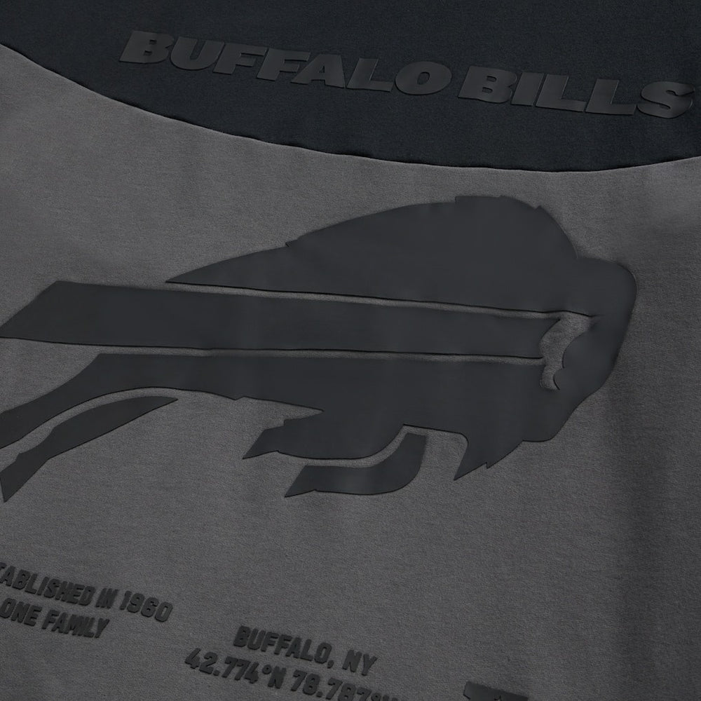 Buffalo Bills  Off Season x NFL Unisex Fleece Sweatshirt