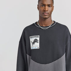 Detroit Lions  Off Season x NFL Unisex Fleece Sweatshirt