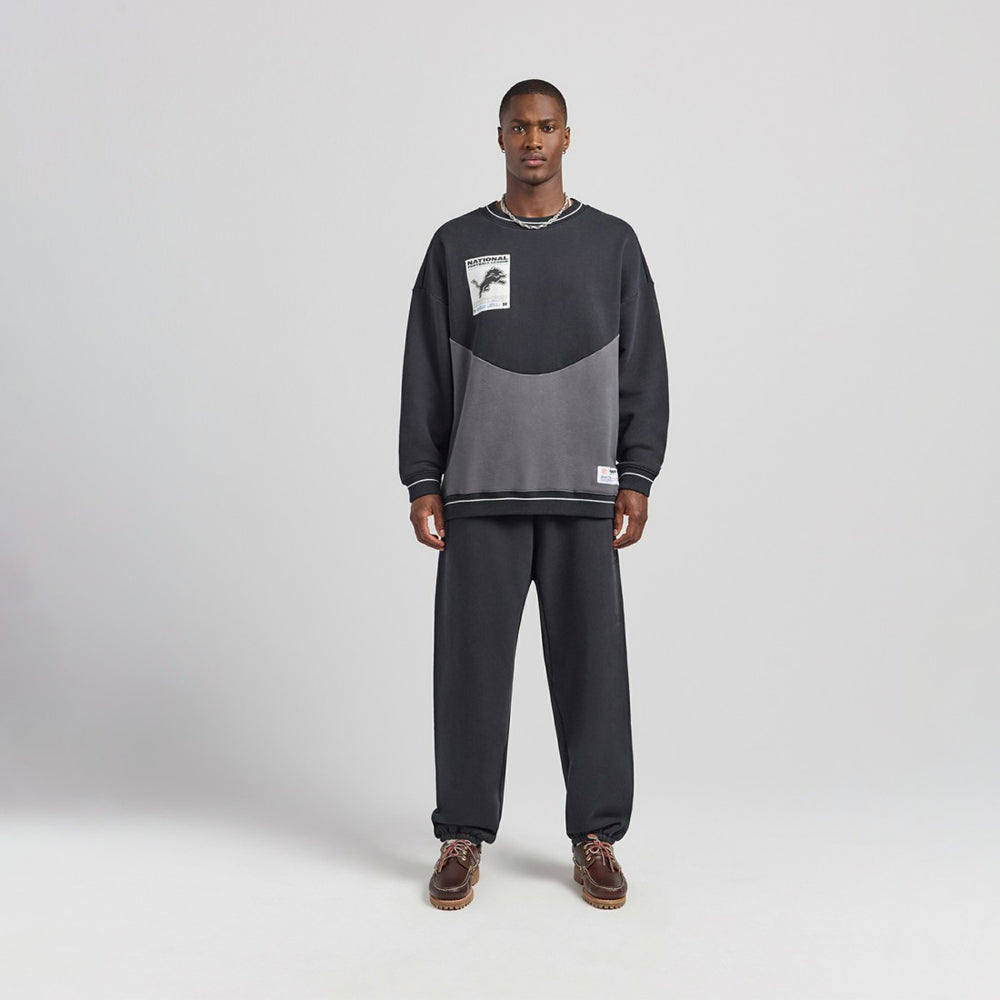 Detroit Lions  Off Season x NFL Unisex Fleece Sweatshirt