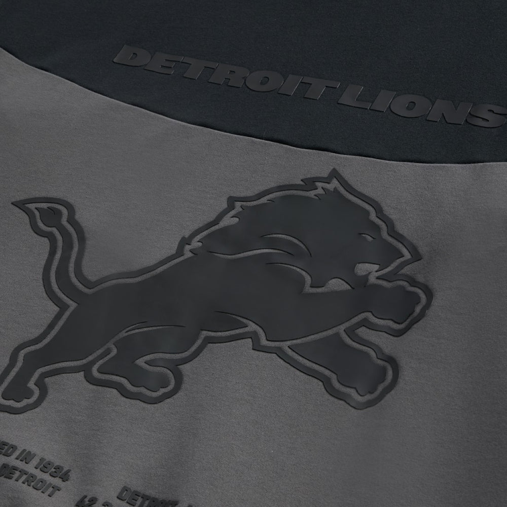 Detroit Lions  Off Season x NFL Unisex Fleece Sweatshirt
