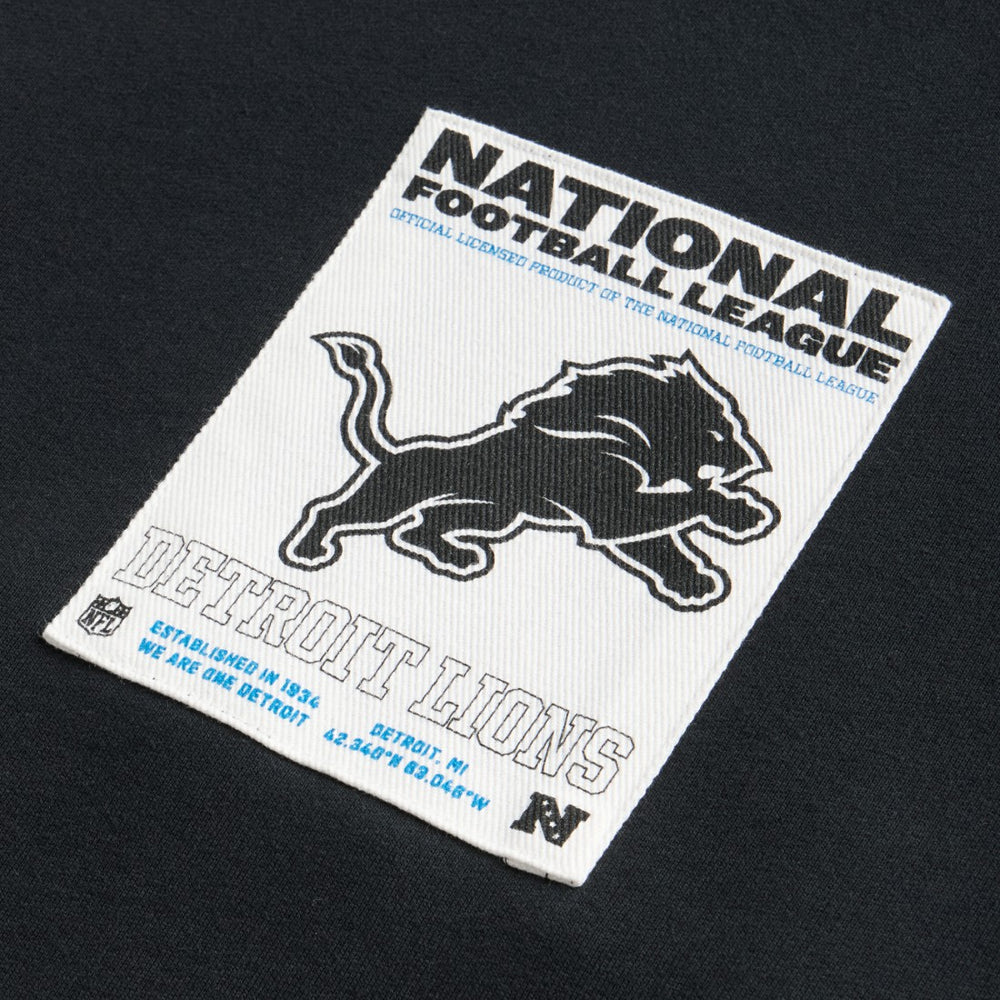 Detroit Lions  Off Season x NFL Unisex Fleece Sweatshirt