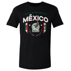 Mexico National Team 500 Level 1923 T-Shirt Black